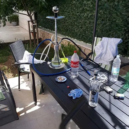 Kuk Villa Mravince