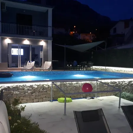 Villa Kuk